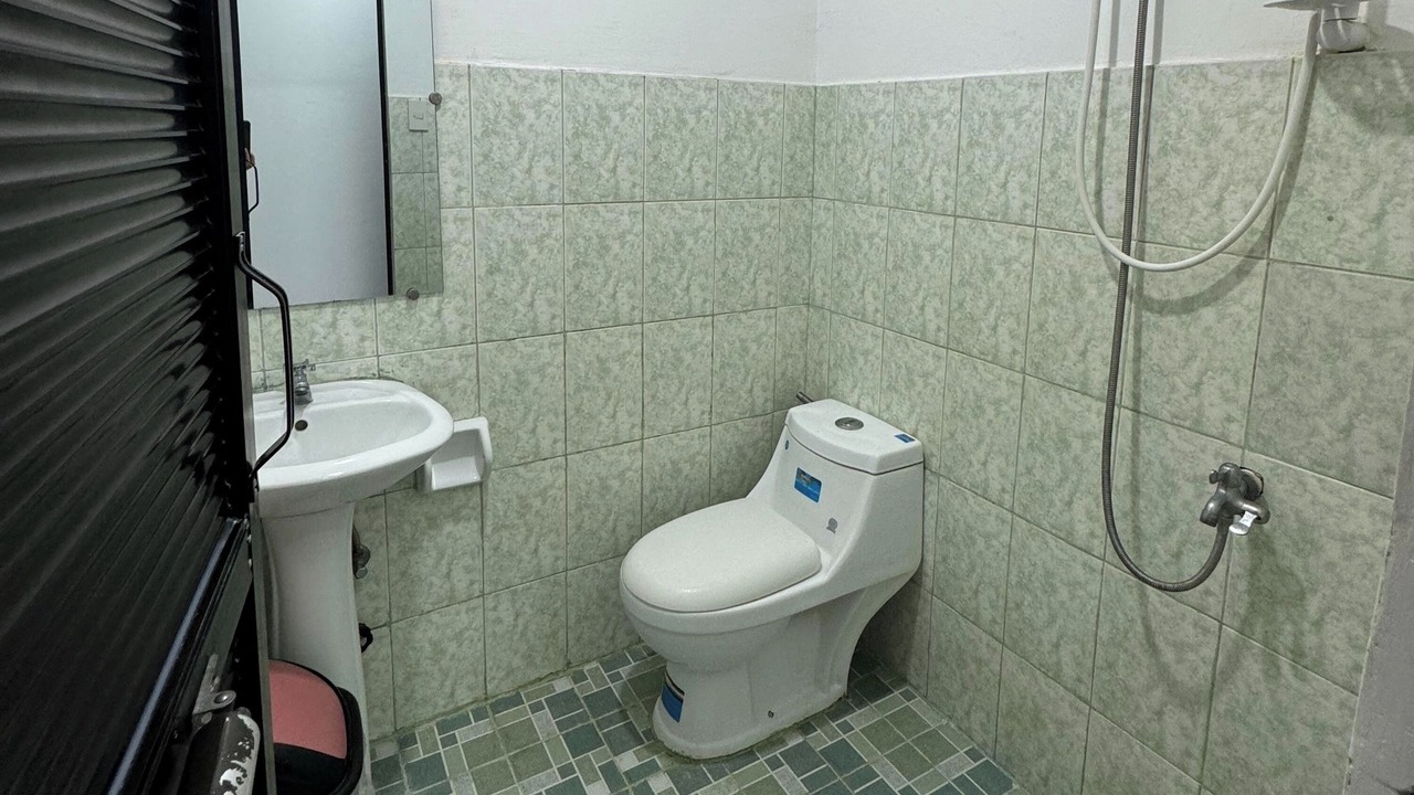 Photo of Bathroom in Laoag
