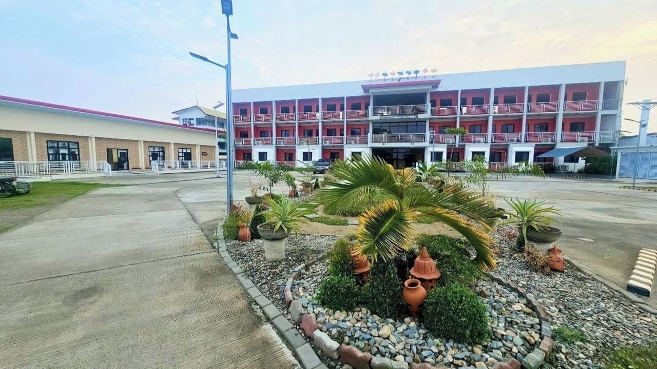 Photo of Outdoor in Laoag