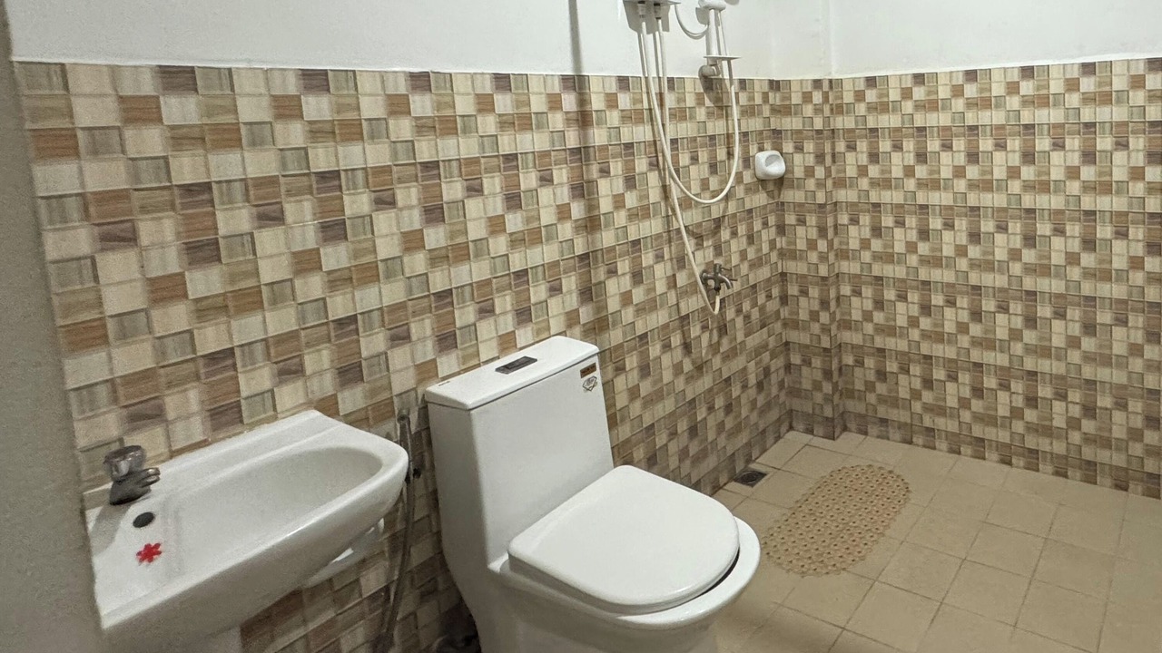 Photo of Bathroom in Laoag