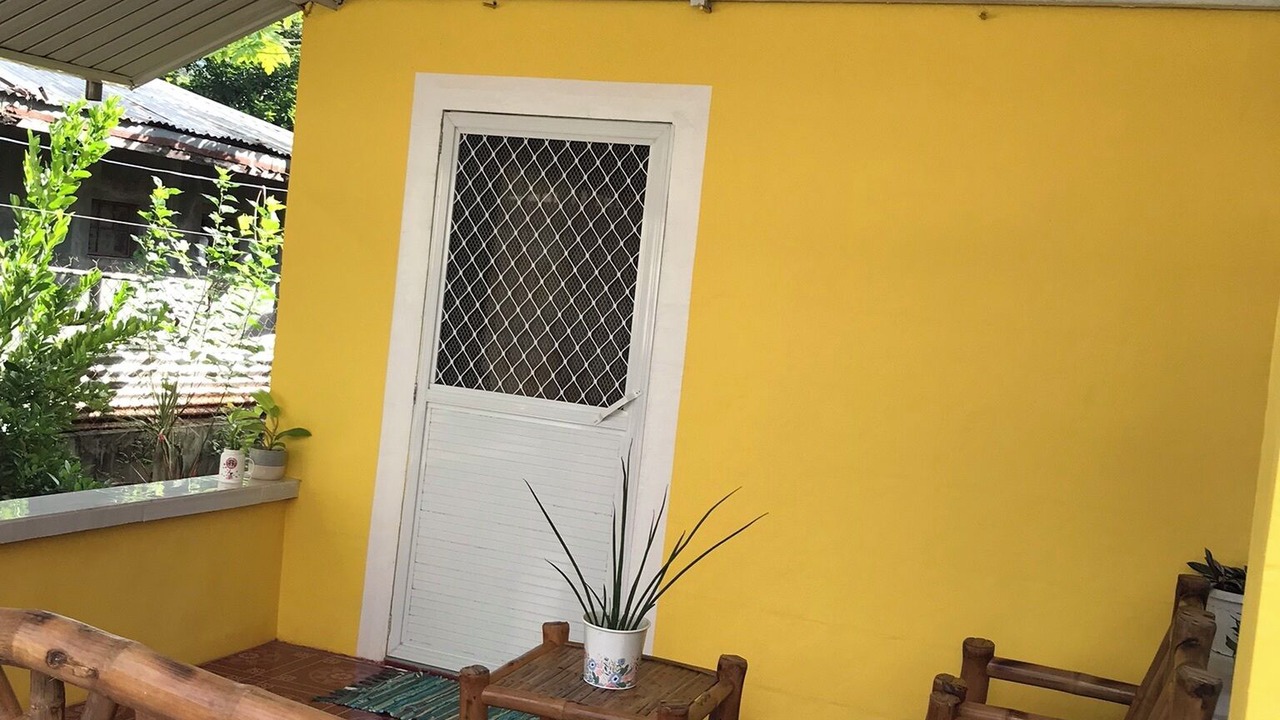 Photo of Patio Balcony in Castillejos