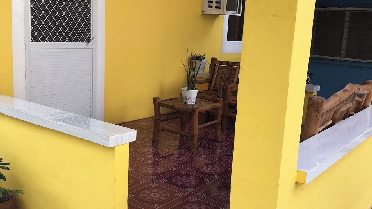 Photo of Patio Balcony in Castillejos