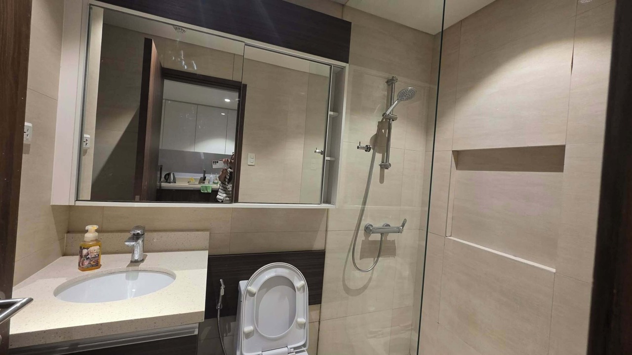 Photo of Bathroom in Maribago