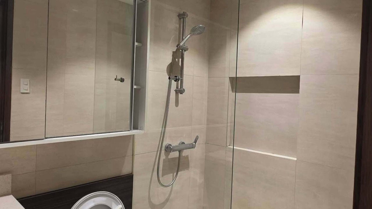 Photo of Bathroom in Maribago