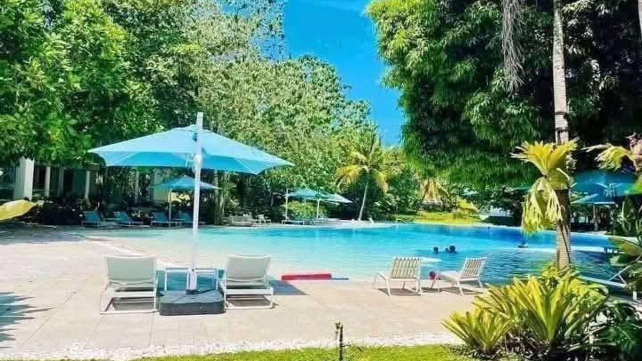 Photo of Outdoor in Maribago