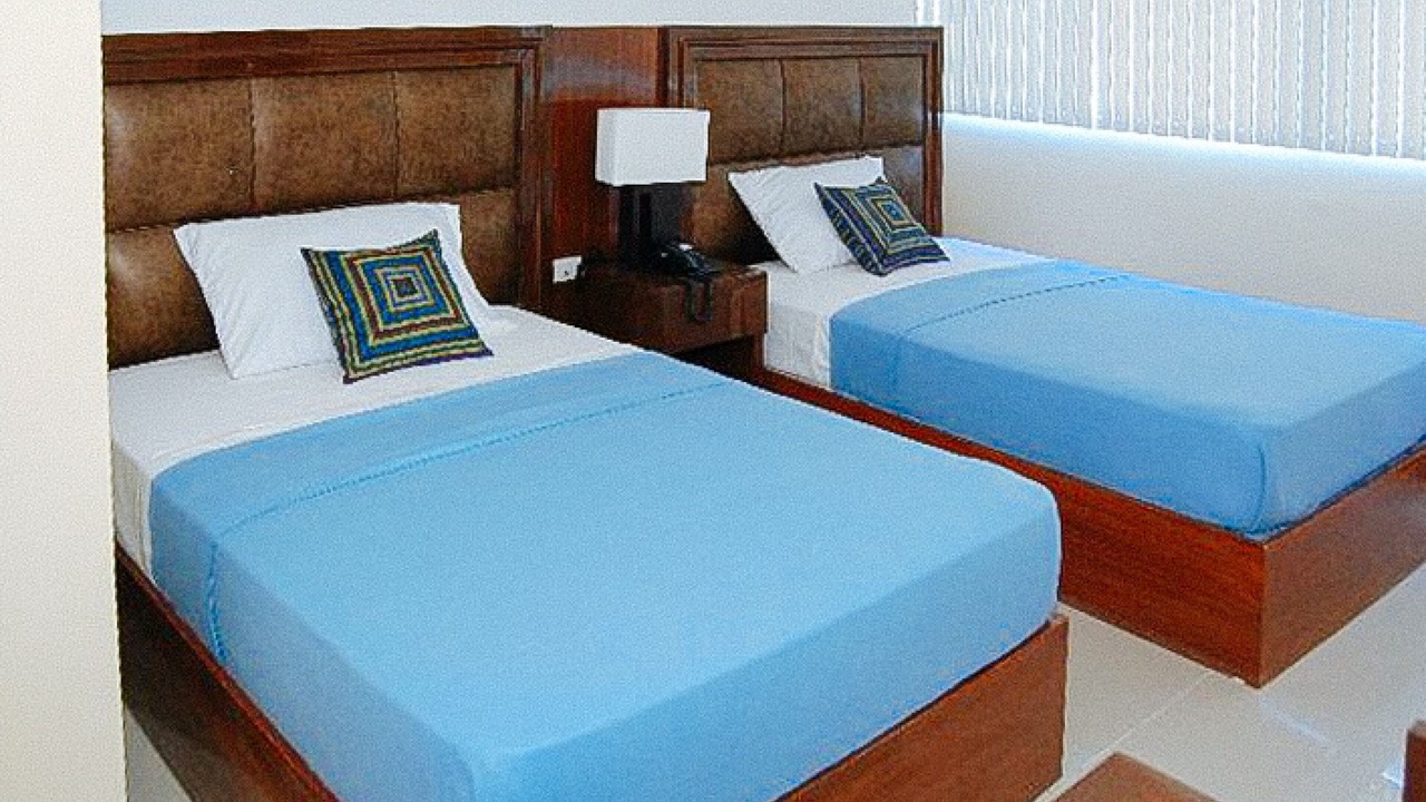Photo of Bedroom in Roxas City