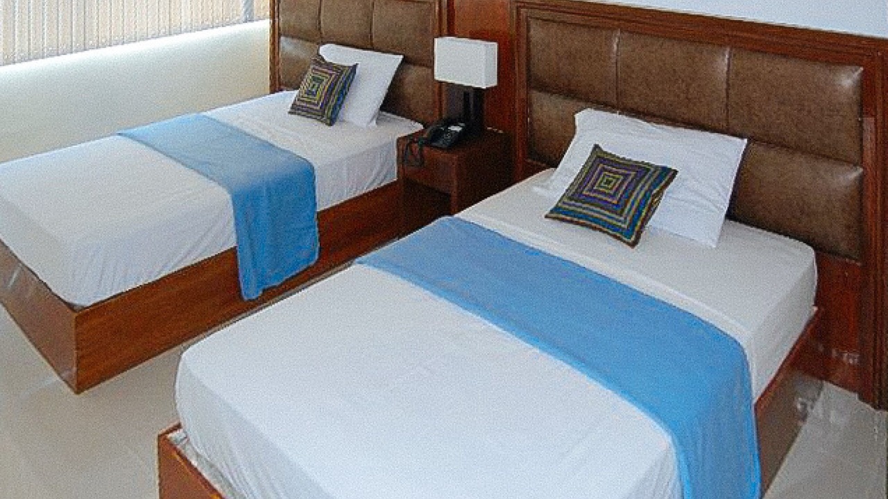 Photo of Bedroom in Roxas City