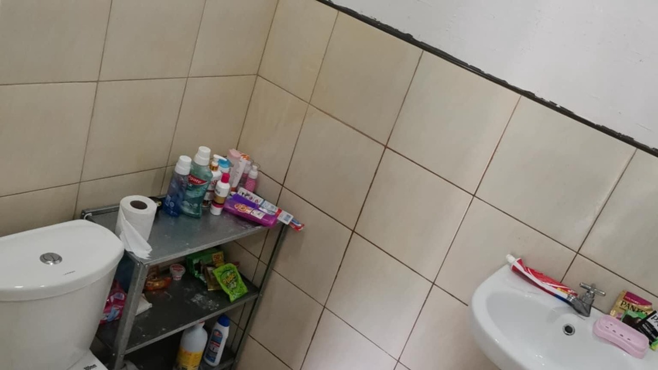 Photo of Bathroom in Zamboanga