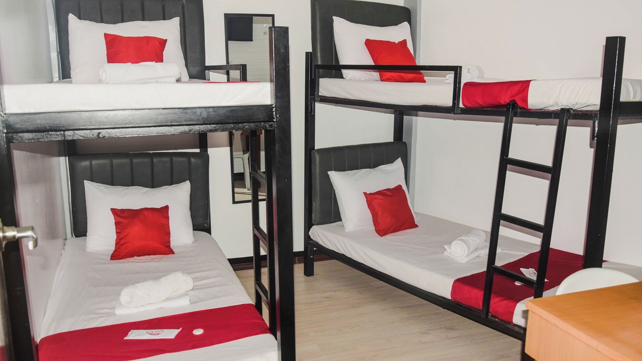 Photo of Bedroom in Sorsogon City