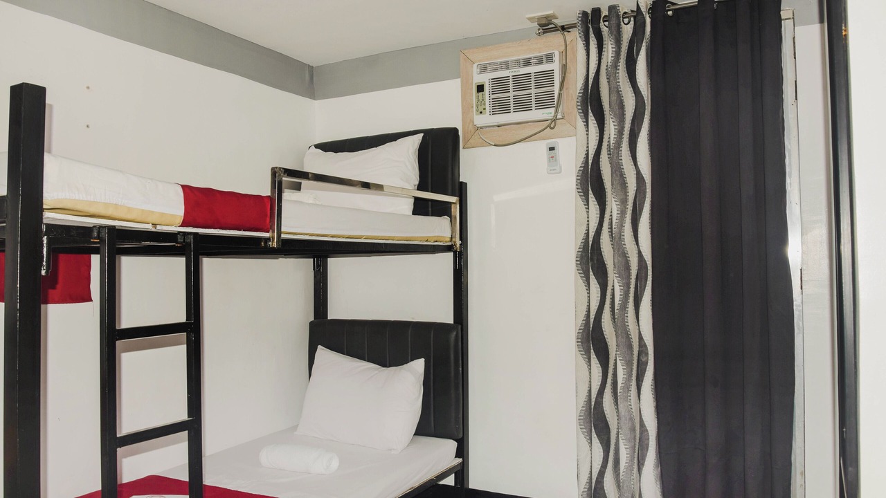 Photo of Bedroom in Sorsogon City