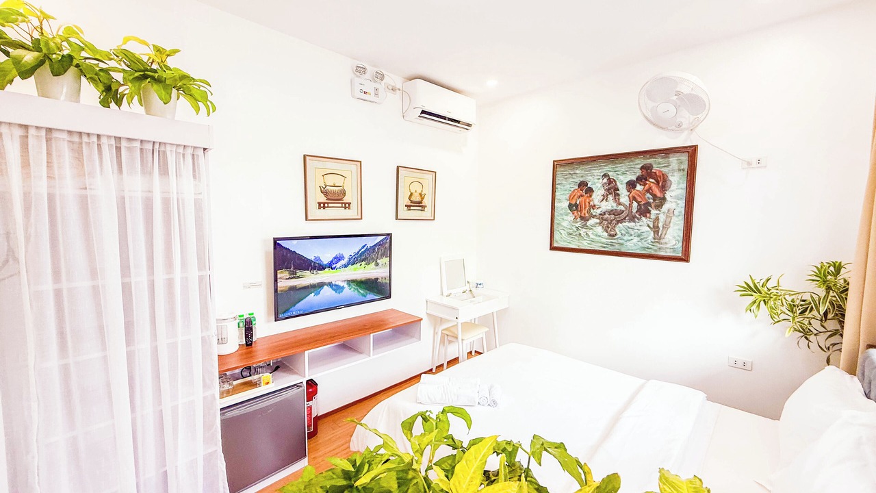 Photo of Bedroom in Olongapo