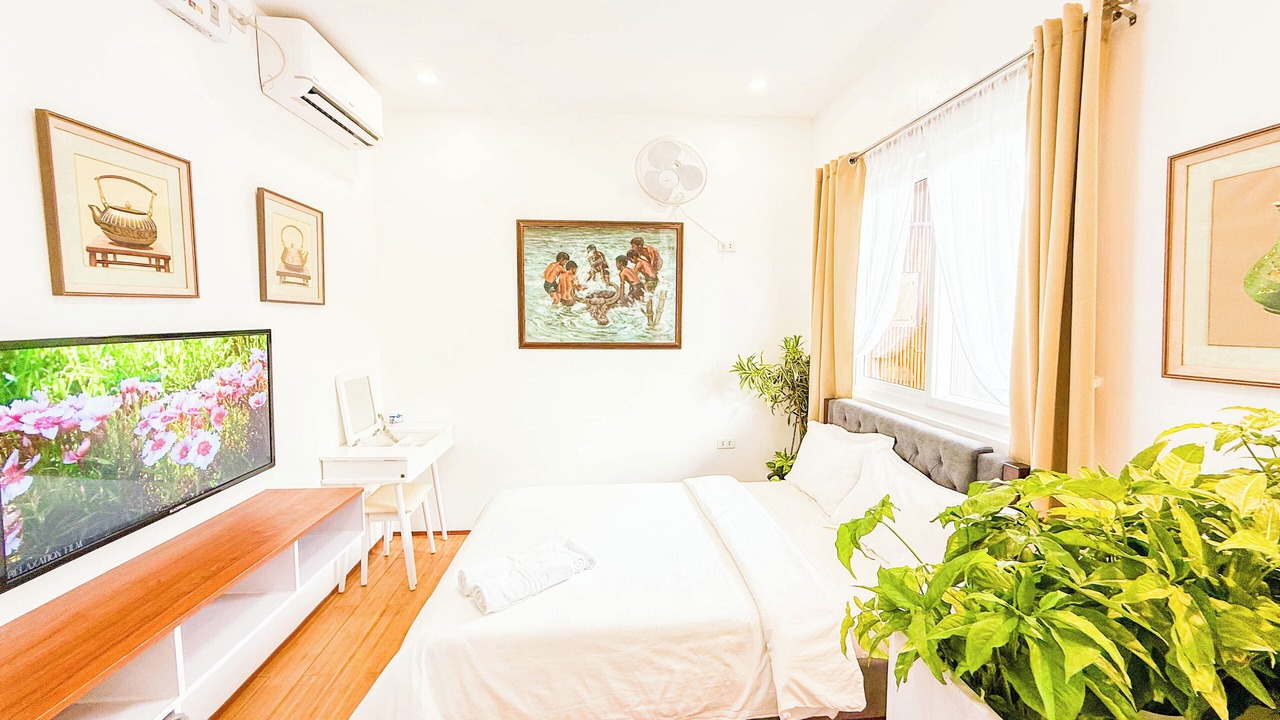 Photo of Bedroom in Olongapo