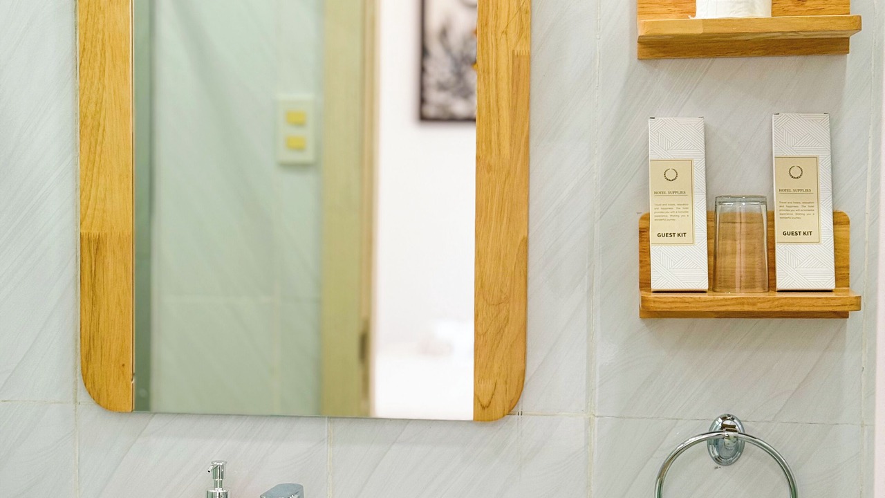 Photo of Bathroom in Olongapo