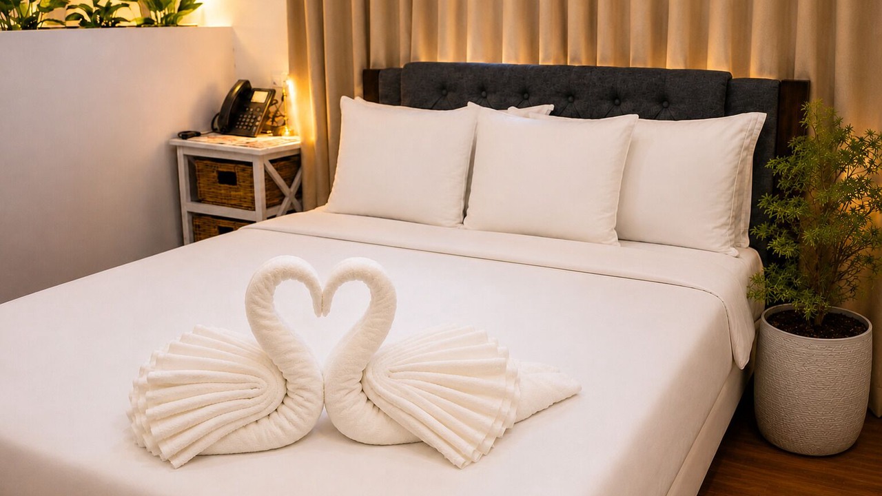 Photo of Bedroom in Olongapo