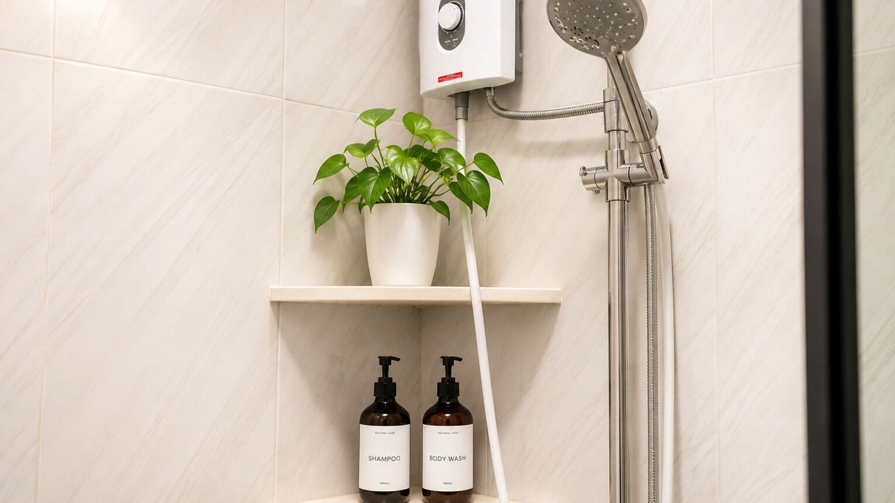 Photo of Bathroom in Olongapo