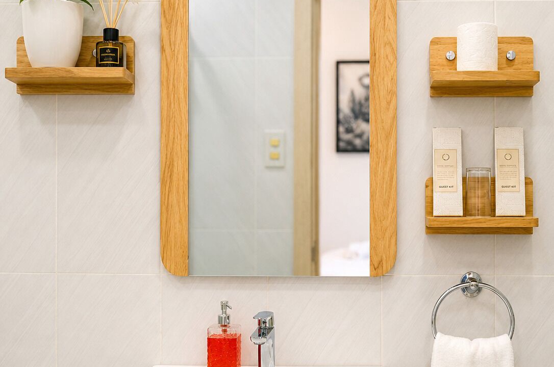 Photo of Bathroom in Olongapo