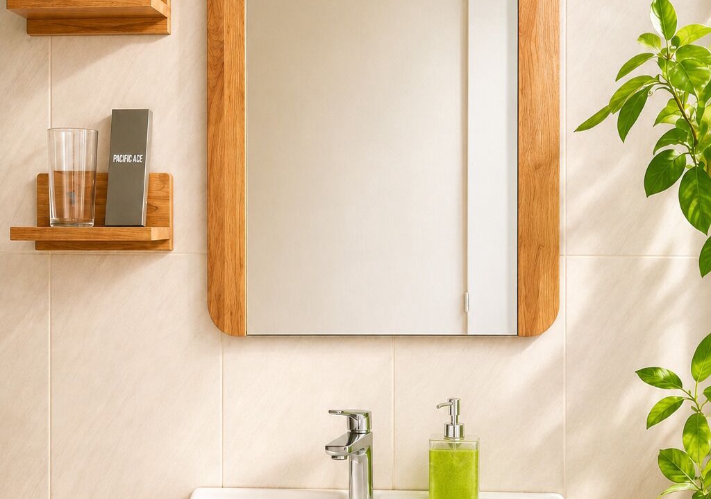 Photo of Bathroom in Olongapo