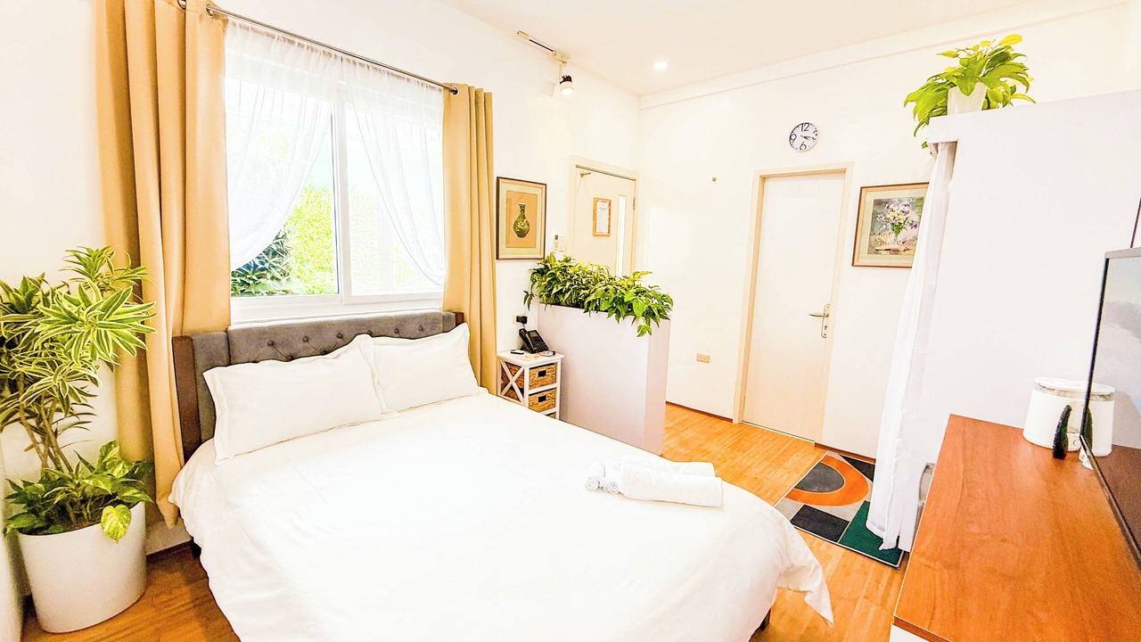 Photo of Bedroom in Olongapo