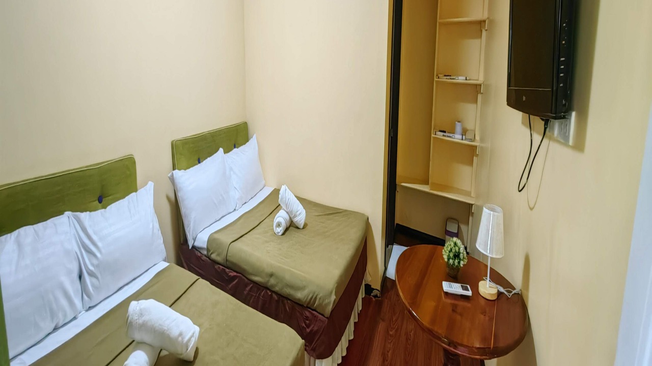 Photo of Bedroom in Quiapo