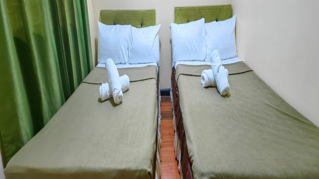 Photo of Bedroom in Quiapo