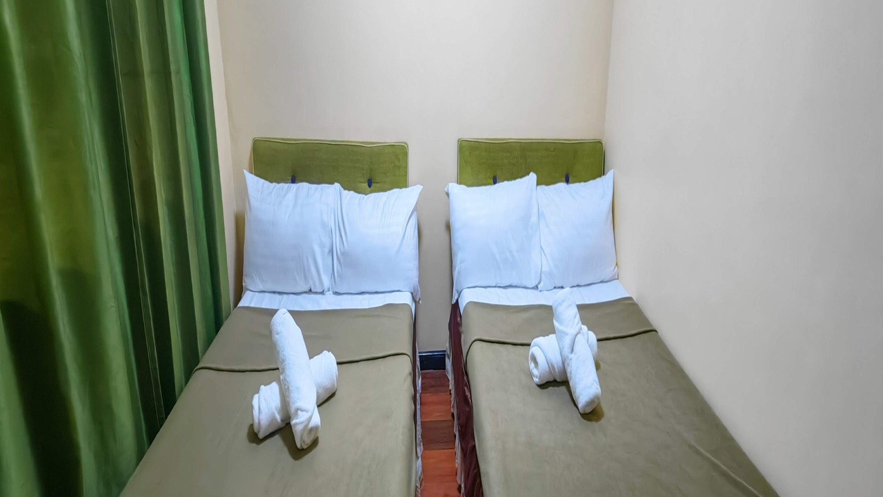 Photo of Bedroom in Quiapo