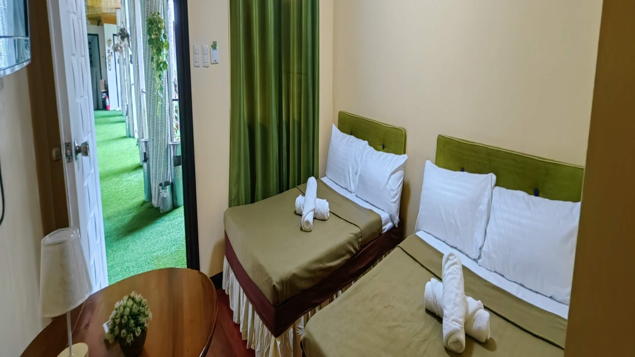 Photo of Bedroom in Quiapo