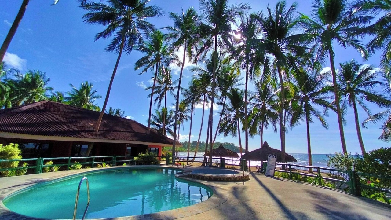 Photo of Outdoor in Dimiao