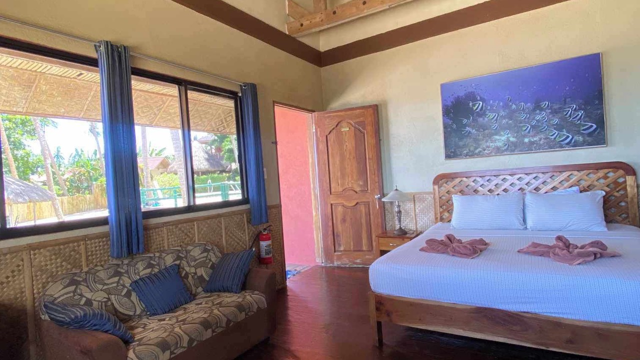 Photo of Patio Balcony in Dimiao