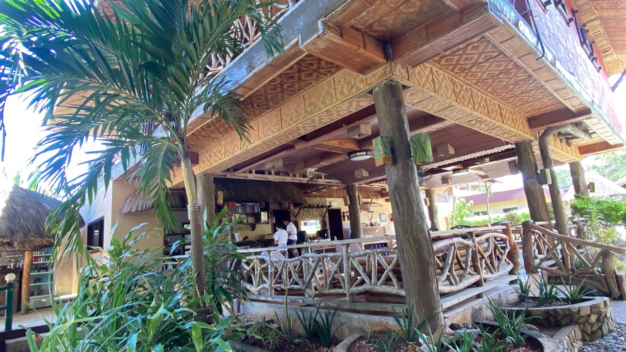 Photo of Patio Balcony in Dimiao
