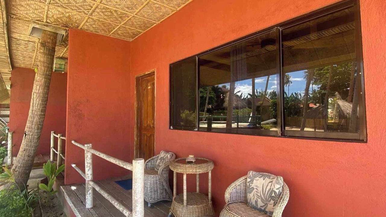 Photo of Patio Balcony in Dimiao