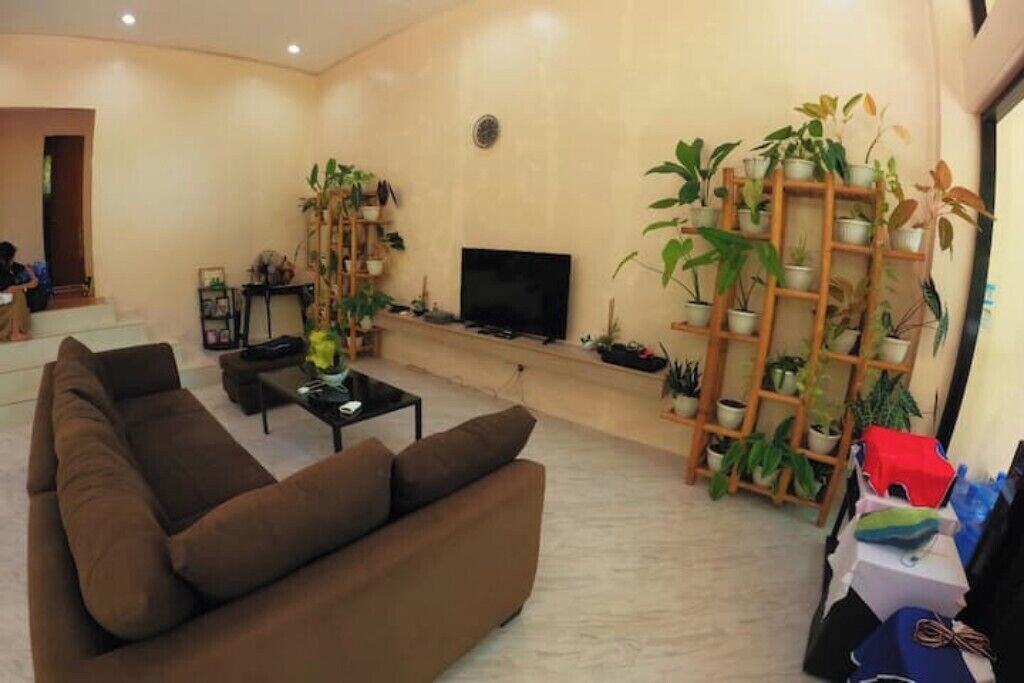 Photo of Livingroom in San Francisco Island