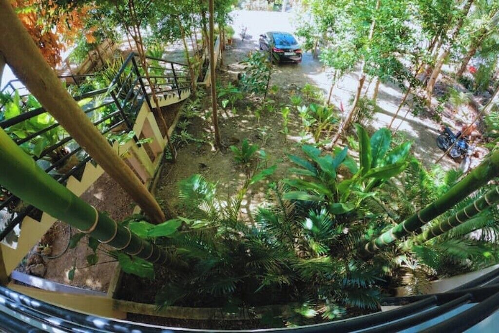 Photo of Outdoor in San Francisco Island