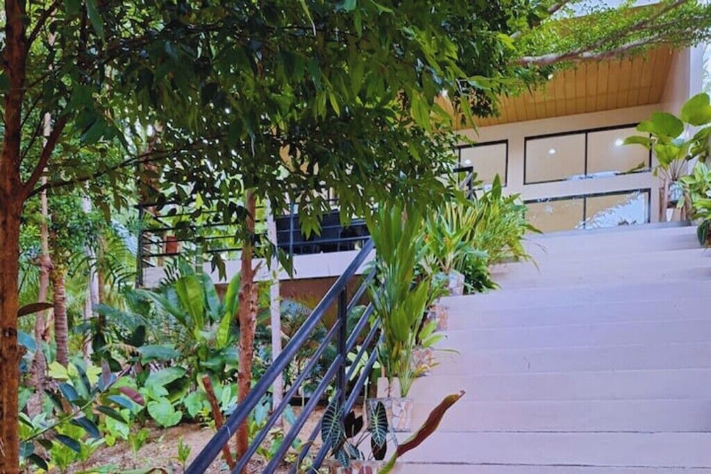 Photo of Outdoor in San Francisco Island
