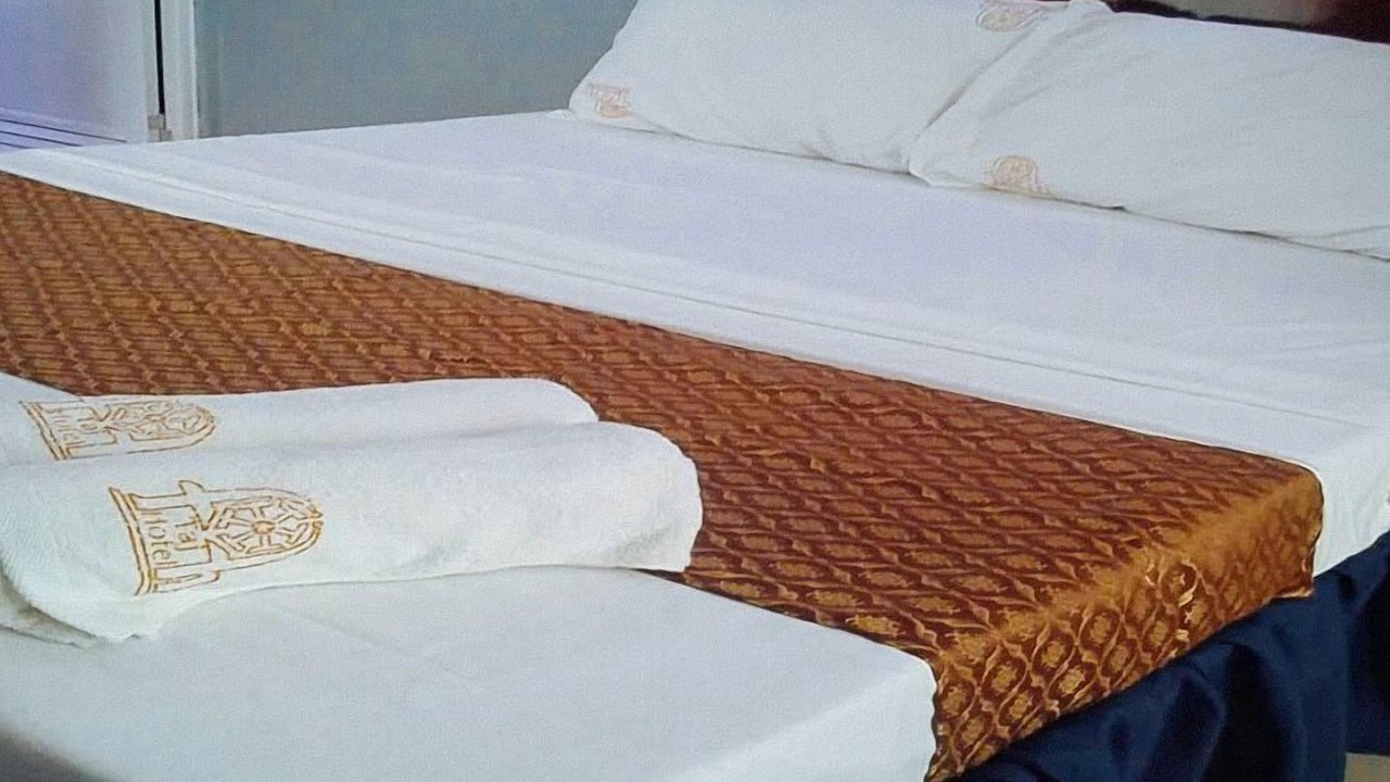 Photo of Bedroom in Tuguegarao