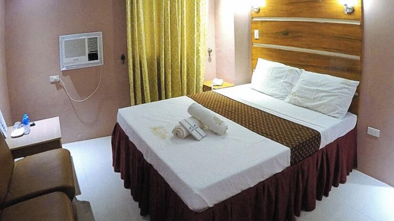 Photo of Bedroom in Tuguegarao