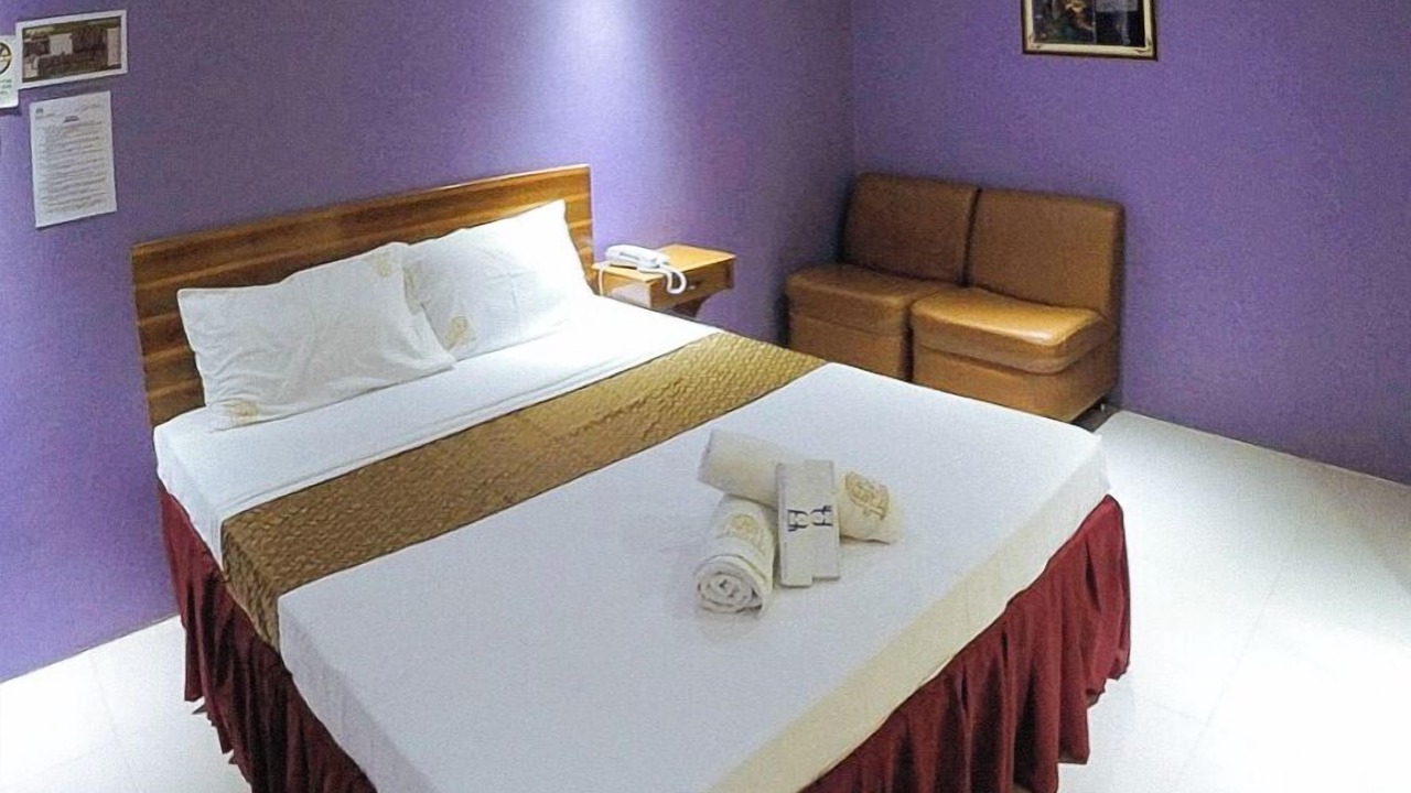 Photo of Bedroom in Tuguegarao