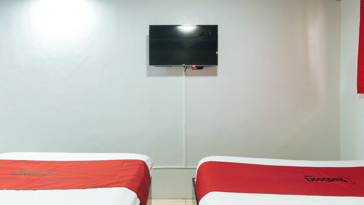 Photo of Bedroom in Santa Cruz