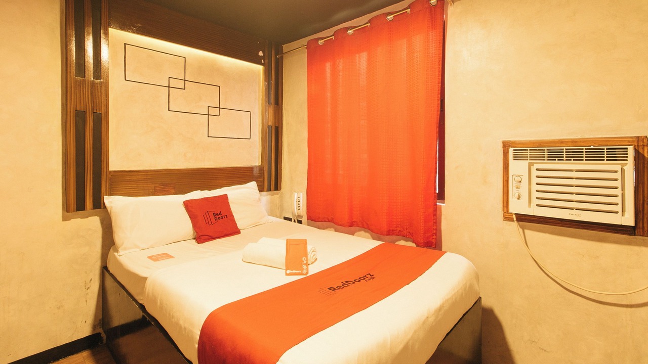 Photo of Bedroom in Santa Cruz