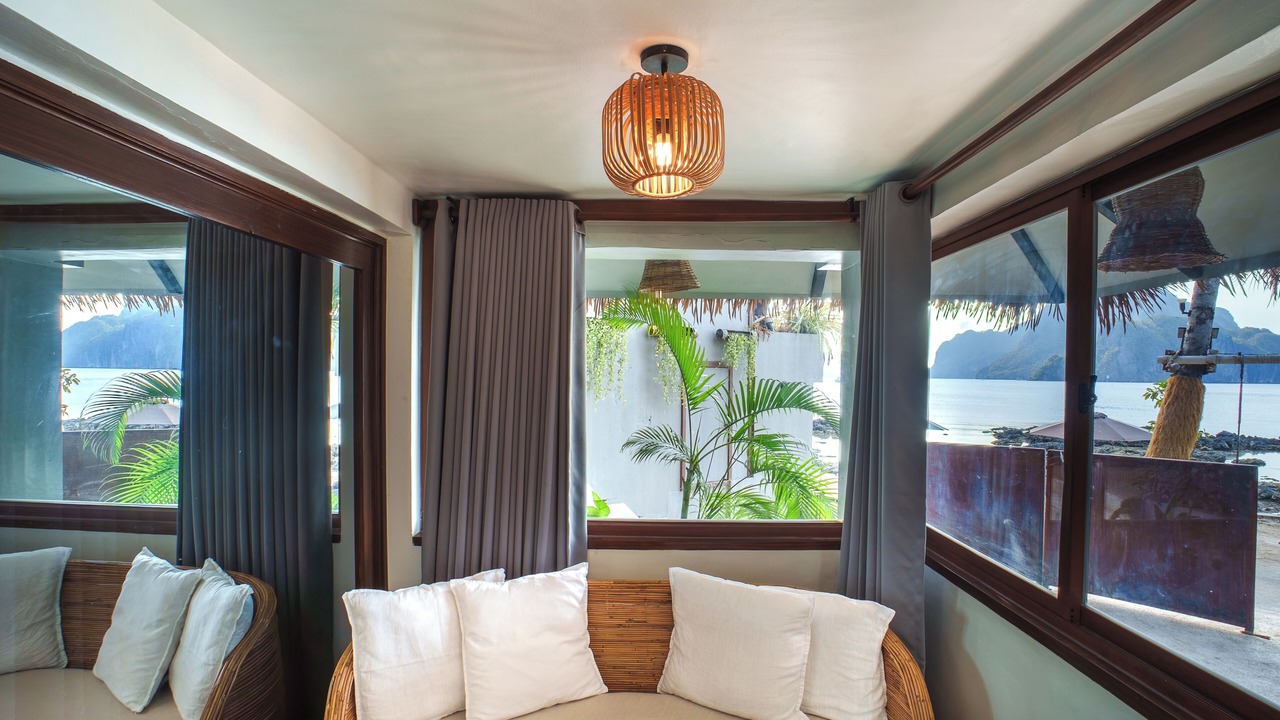 Photo of Patio Balcony in Barangay Buena Suerte