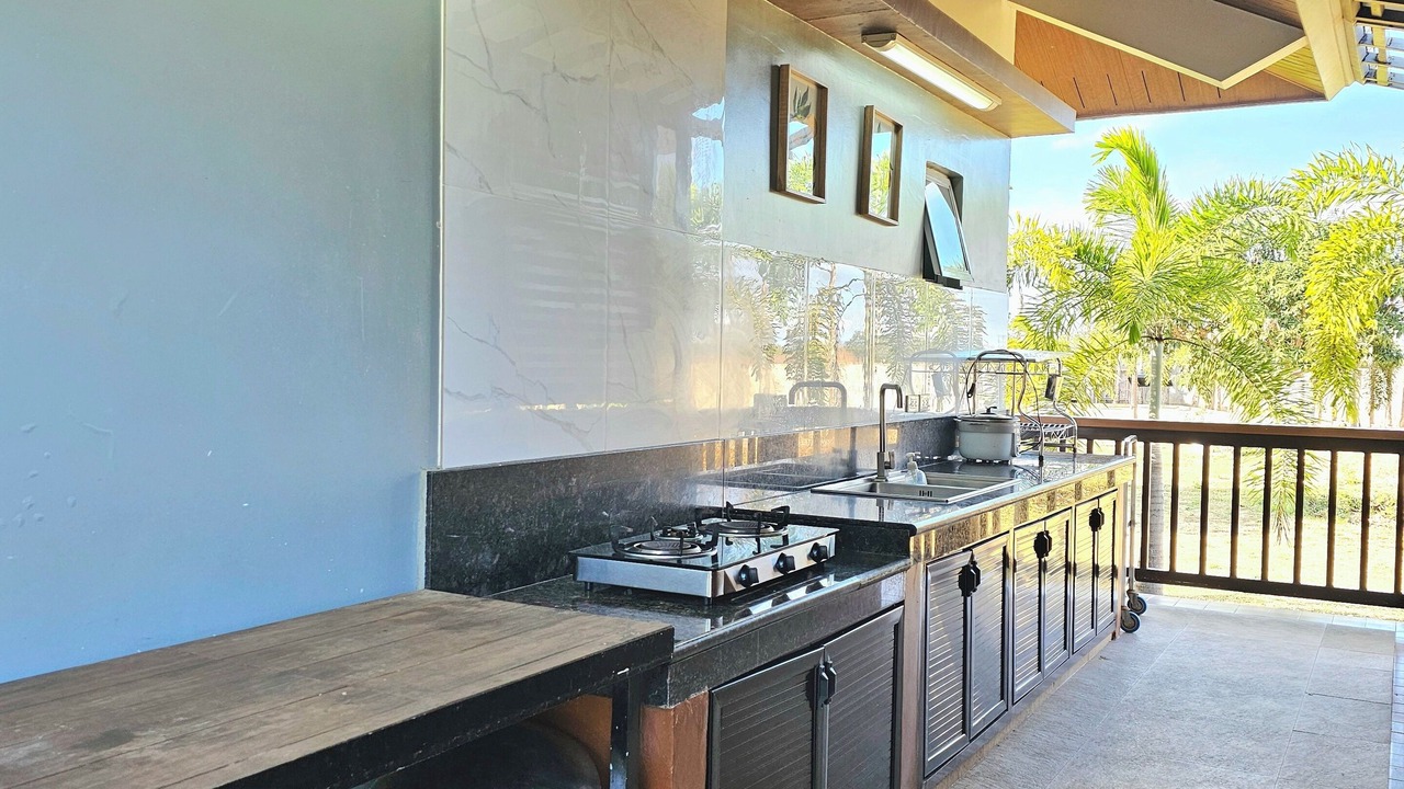 Photo of Kitchen in Candaba