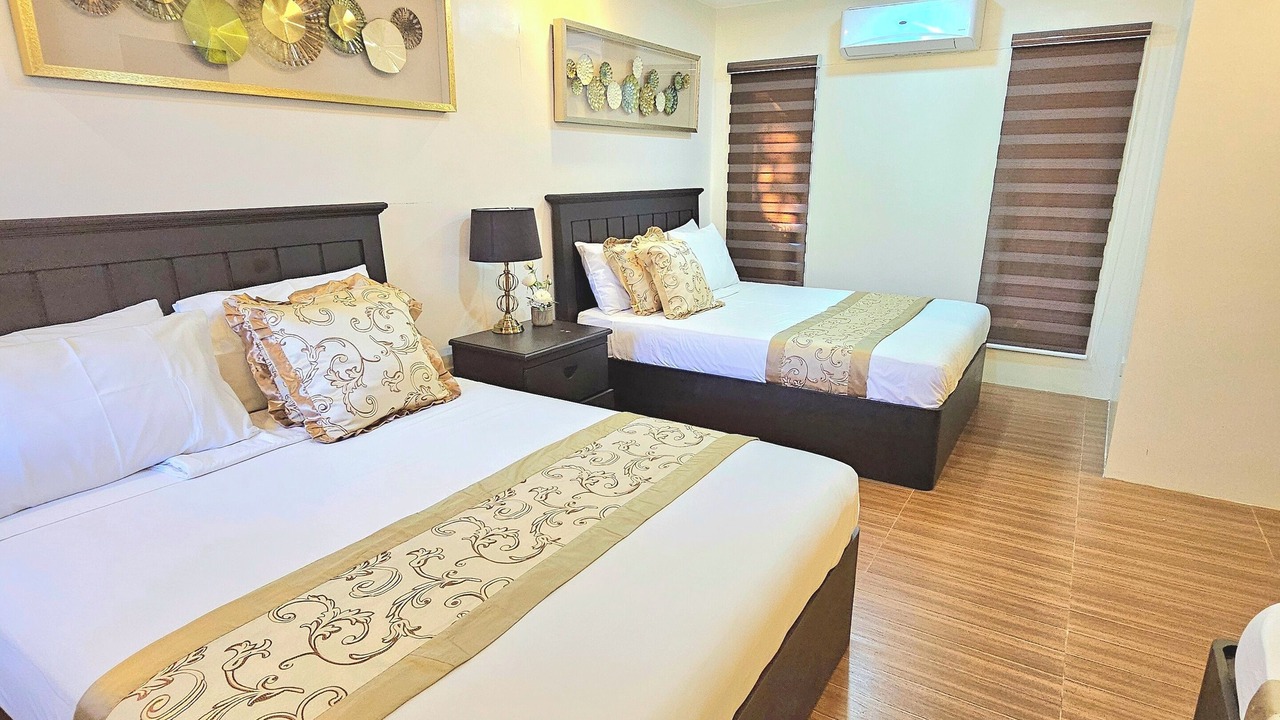 Photo of Bedroom in Candaba