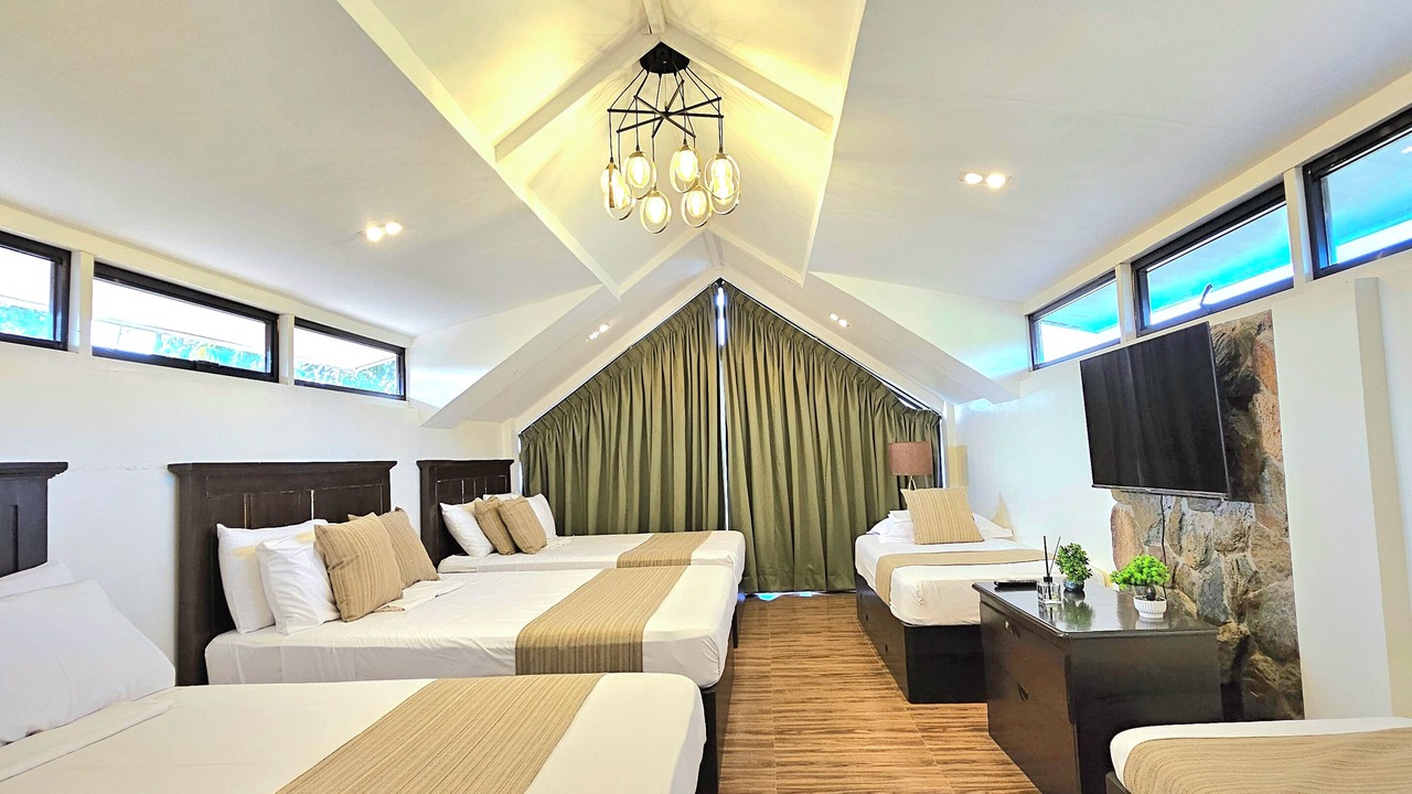 Photo of Bedroom in Candaba