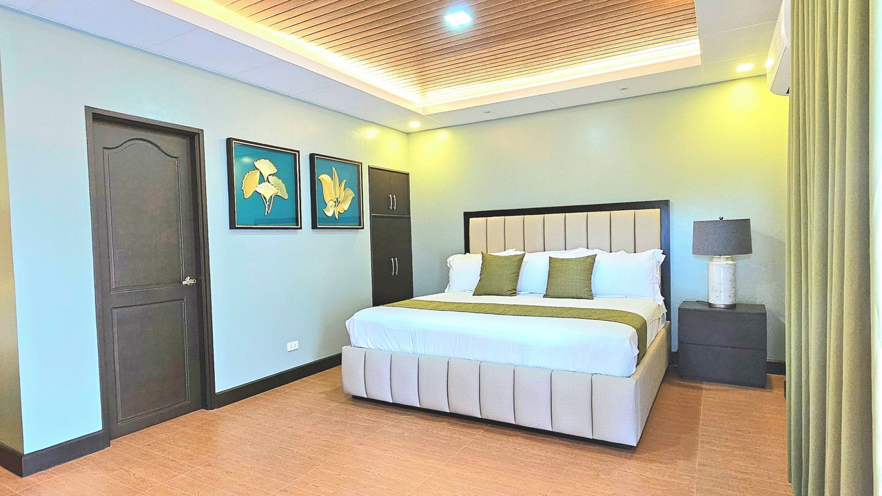 Photo of Bedroom in Candaba