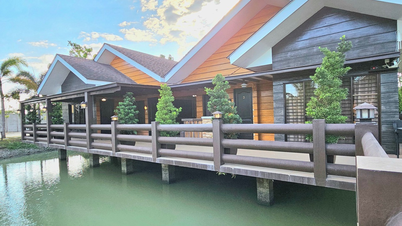 Photo of Patio Balcony in Candaba