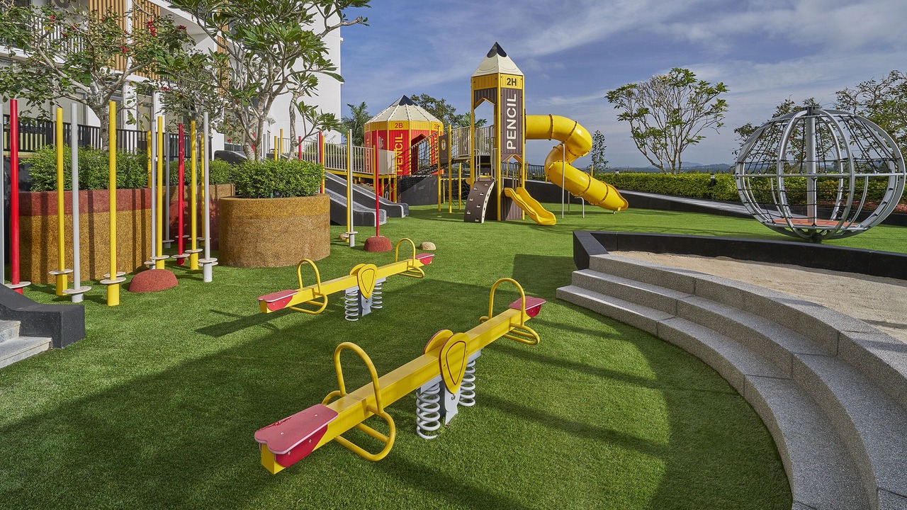 Photo of Outdoor in Bukit Rambai