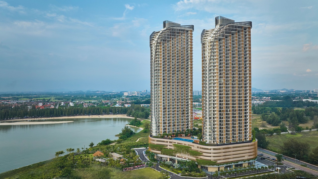 Photo of Outdoor in Bukit Rambai