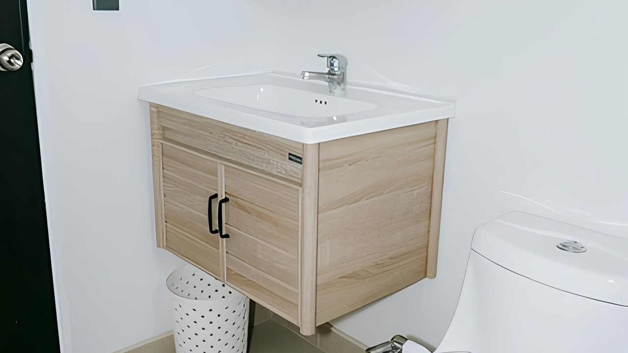Photo of Bathroom in Mandurriao
