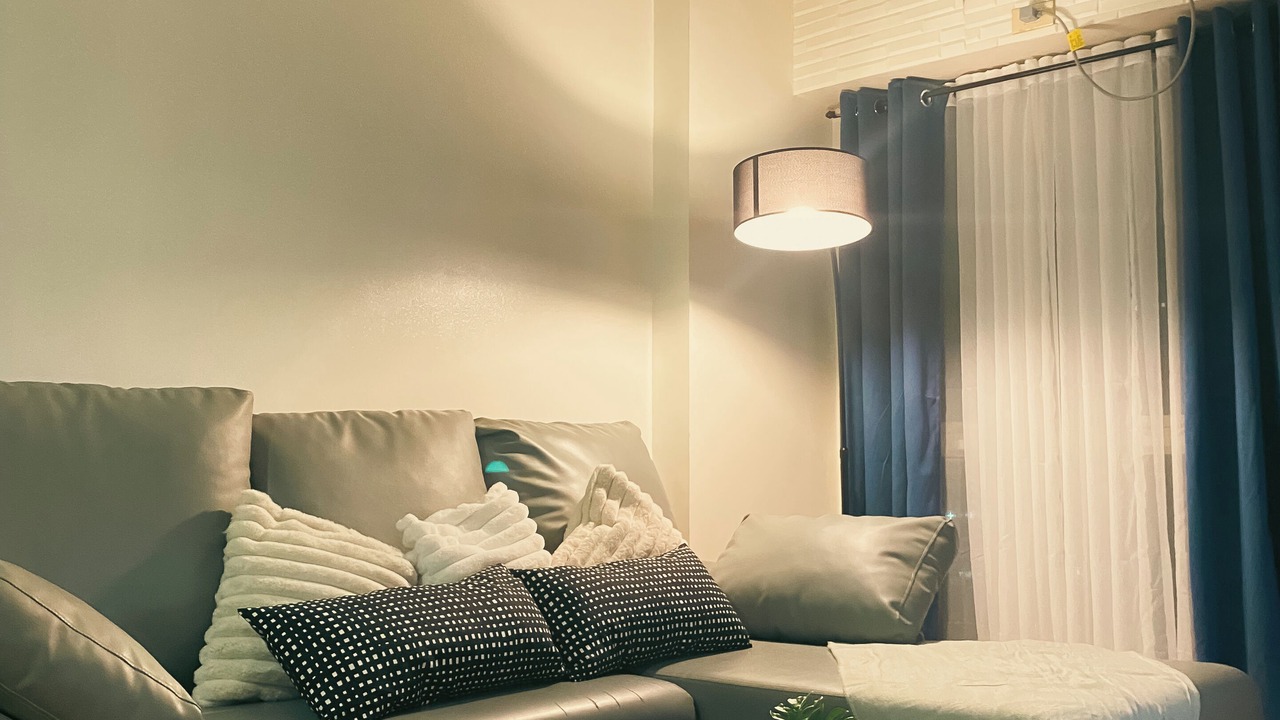 Photo of Livingroom in Binan City