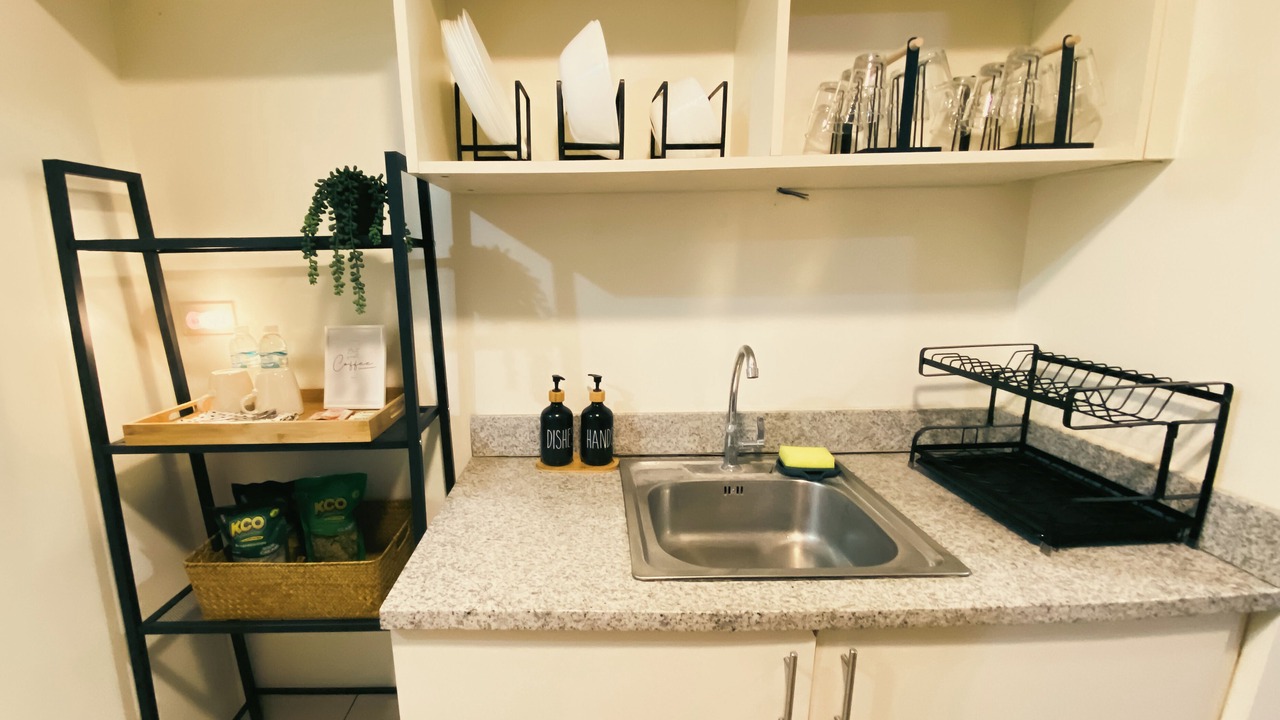 Photo of Kitchen in Binan City