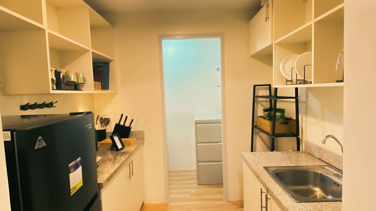 Photo of Kitchen in Binan City