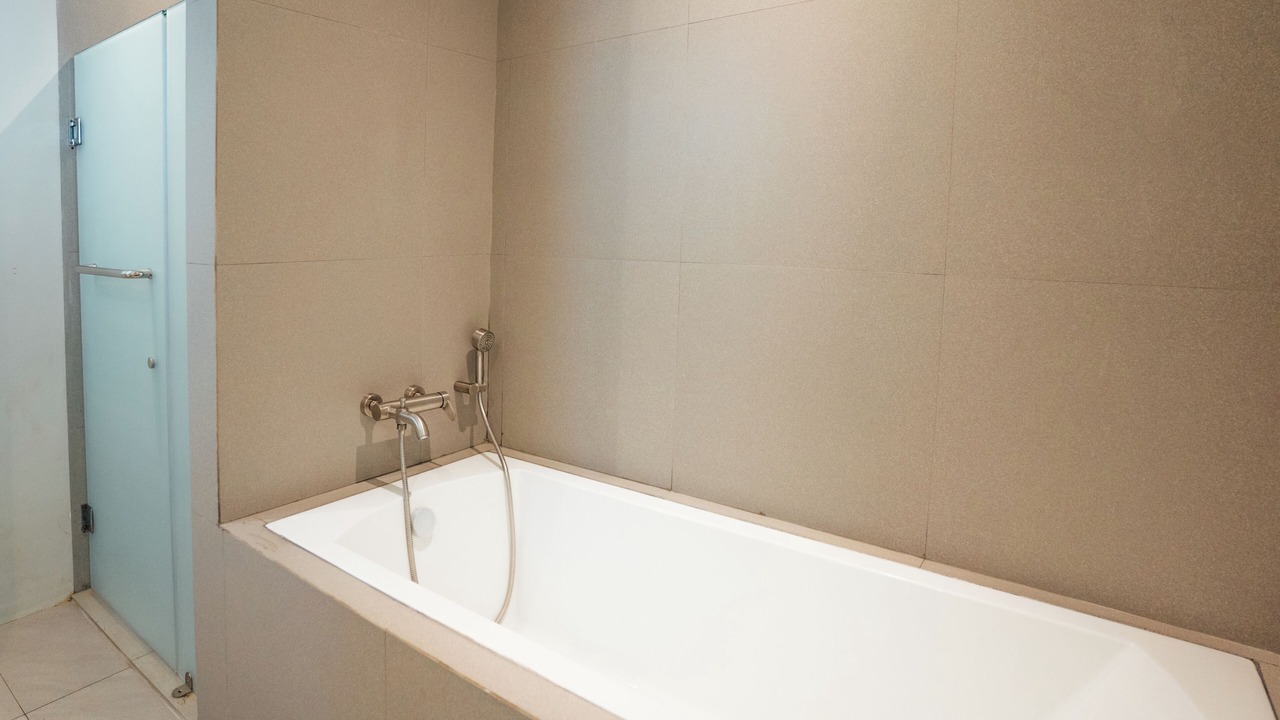 Photo of Bathroom in Mabini